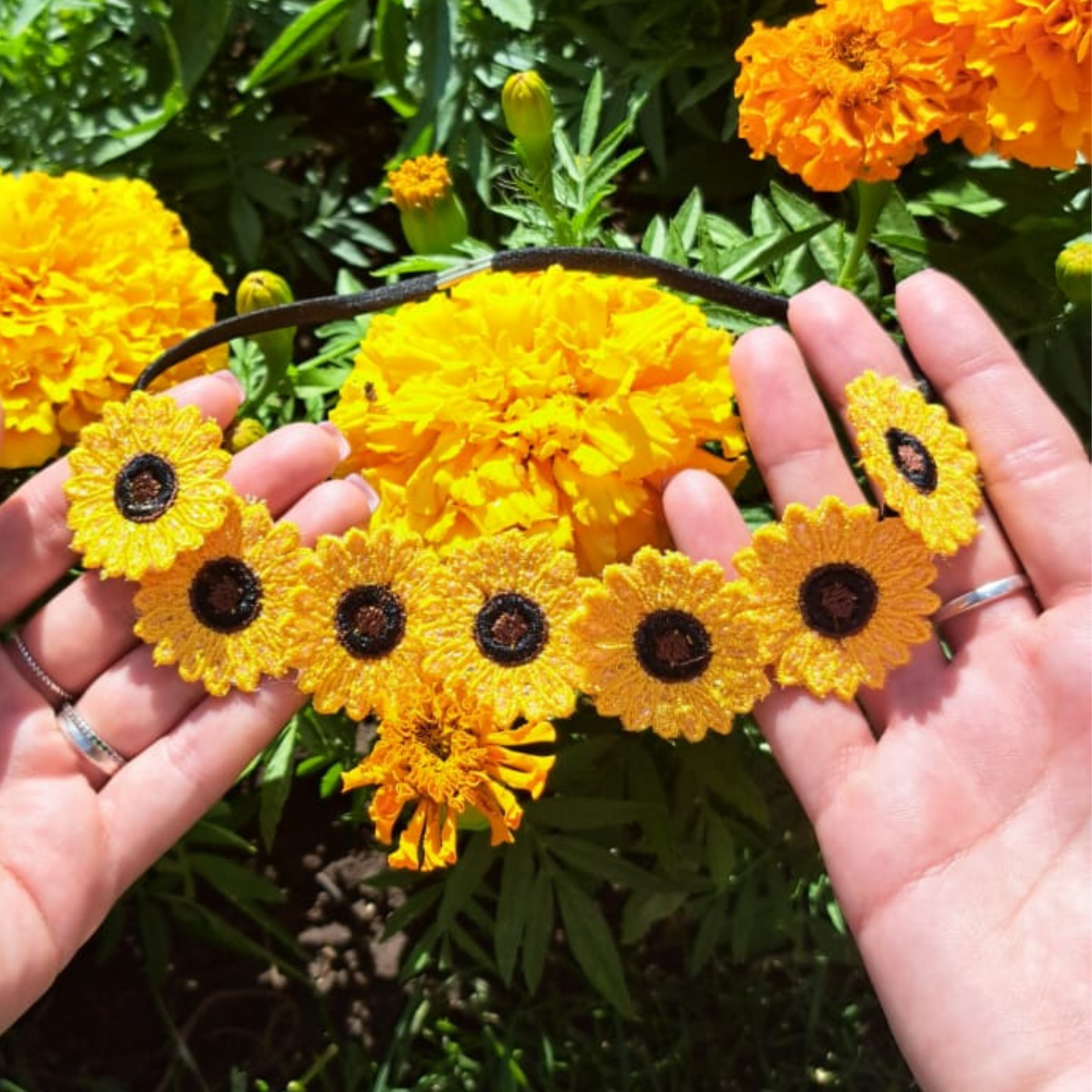 Bentițe diverse modele și culori