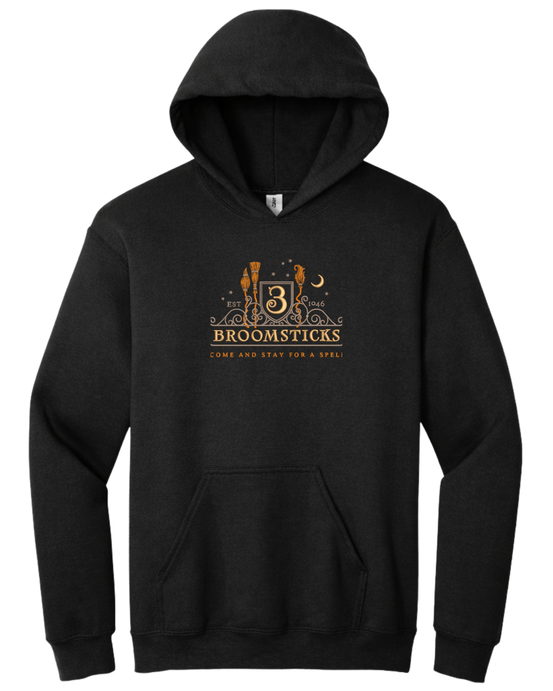 3Broomsticks