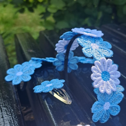 Coronițe diverse modele și culori