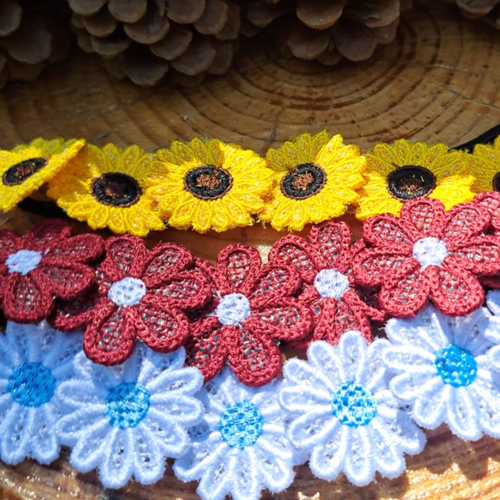 Bentițe diverse modele și culori