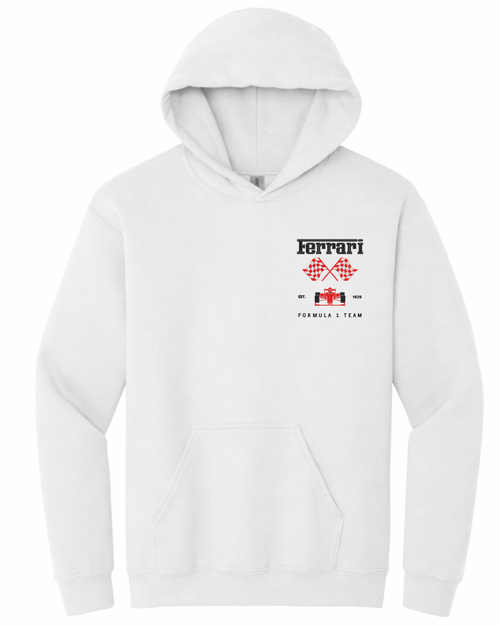 Ferarri Formula 1
