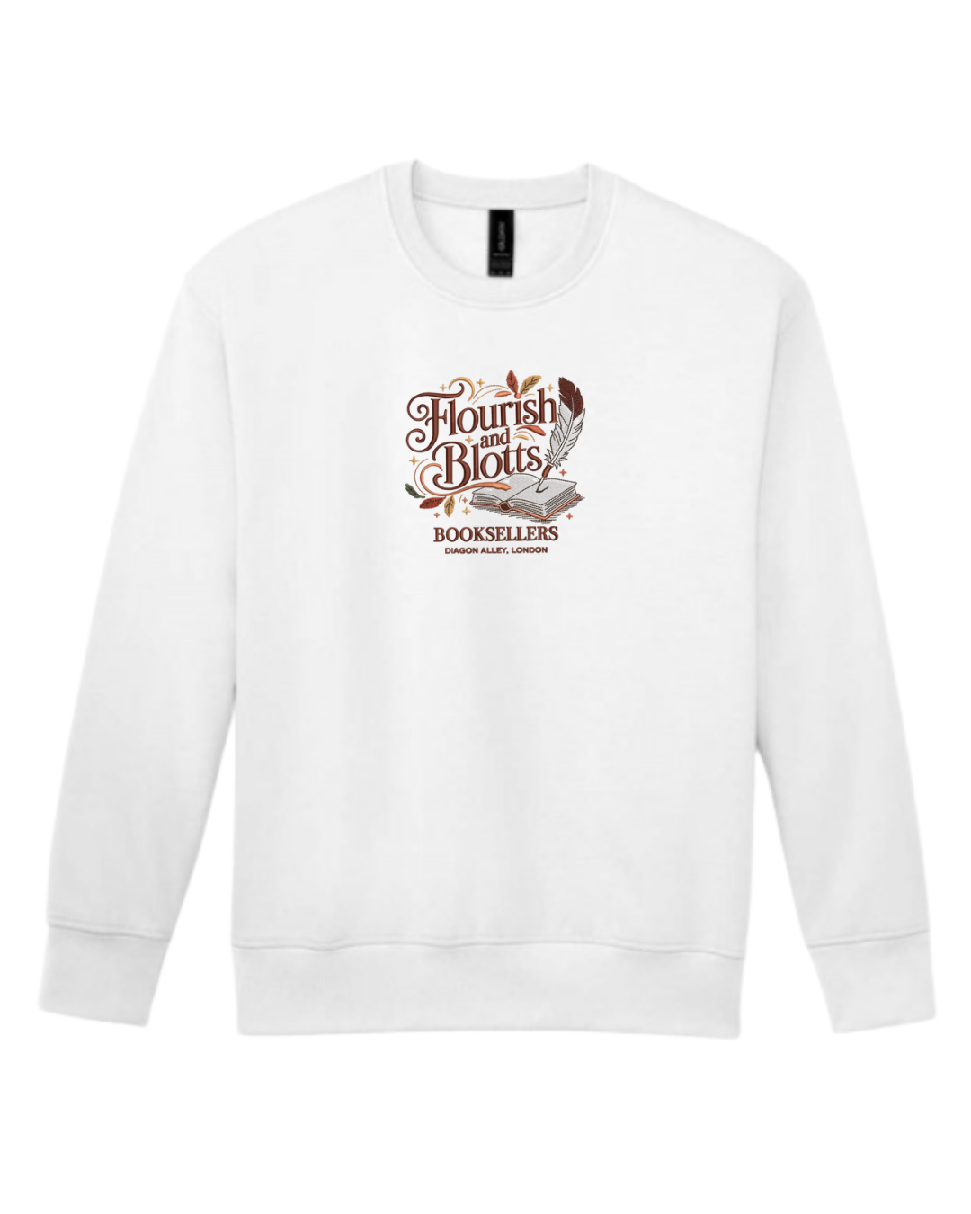 Flourish And Blotts