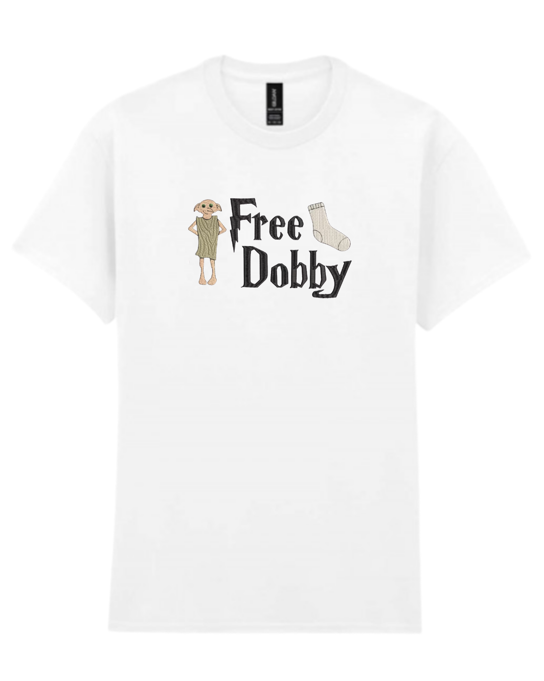 Free Dobby