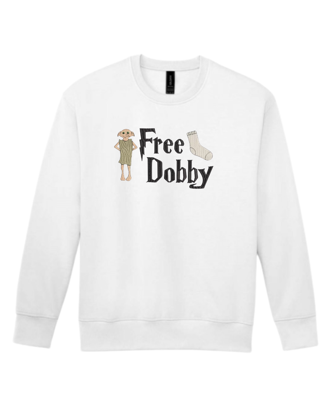 Free Dobby