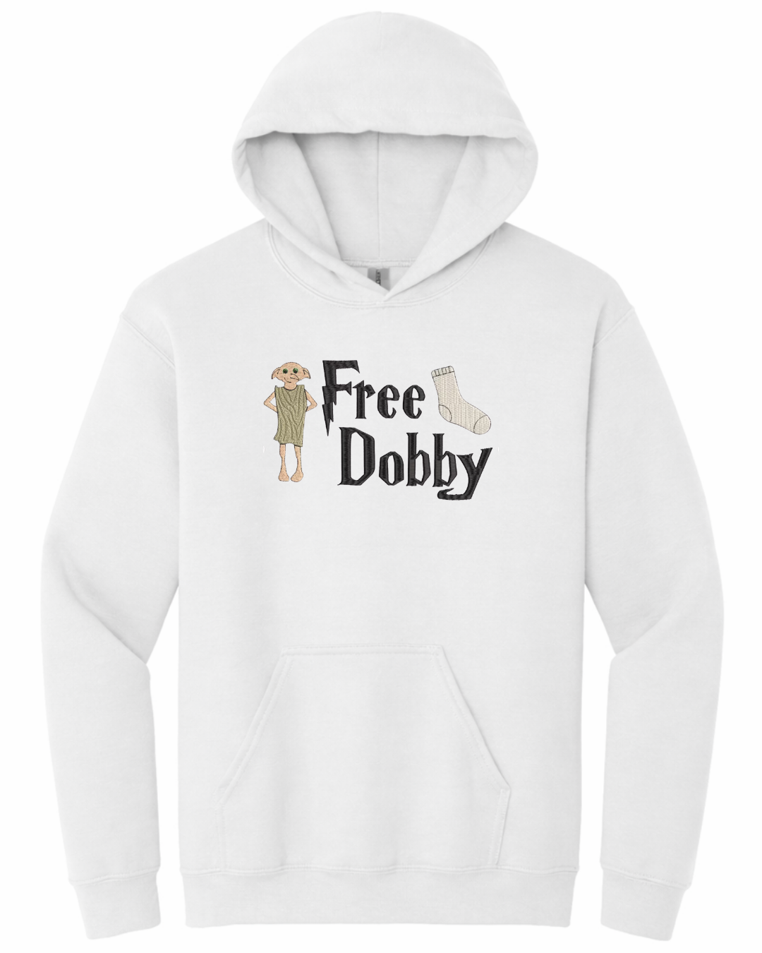 Free Dobby