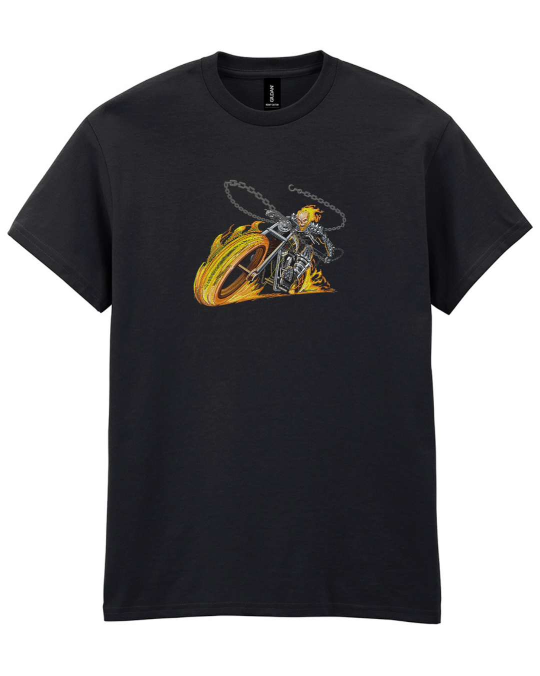 Ghost Rider