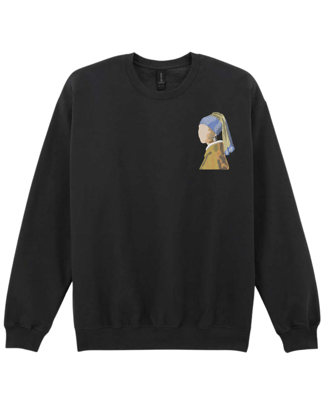 Girl with a Pearl Earring
