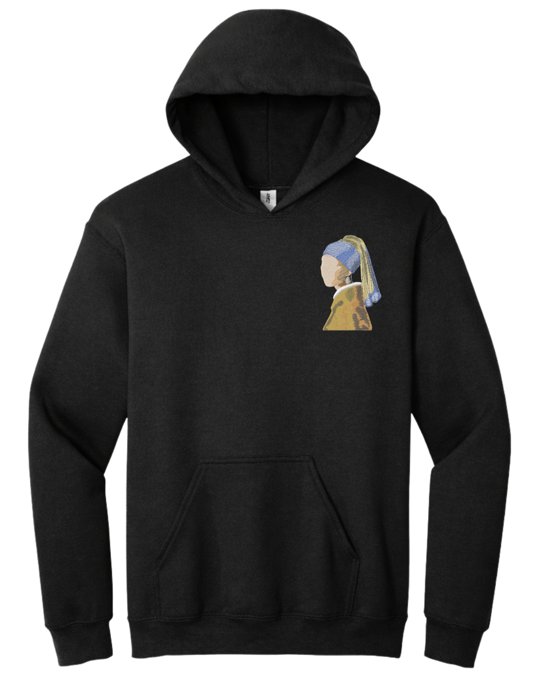 Girl with a Pearl Earring