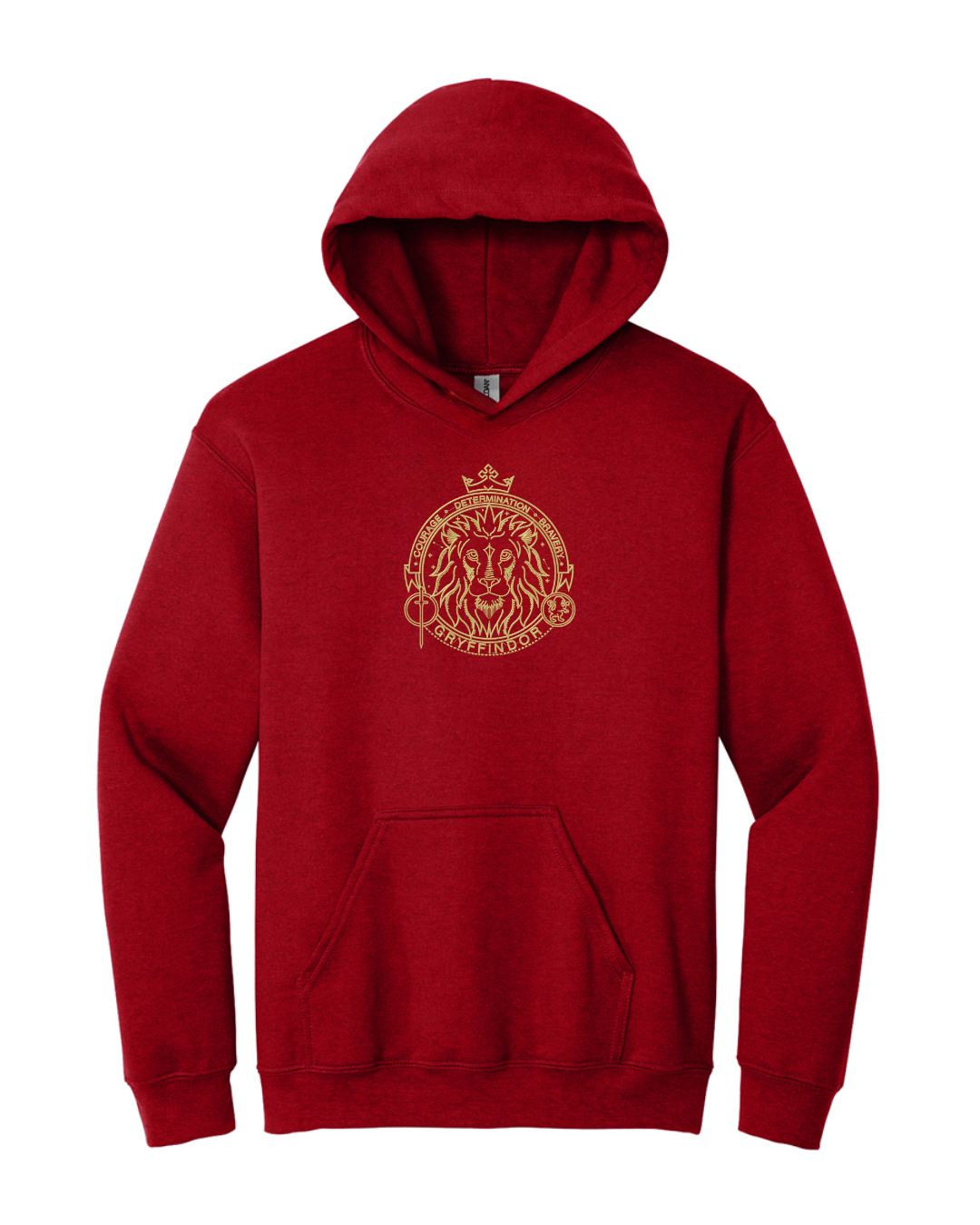Gryffindor