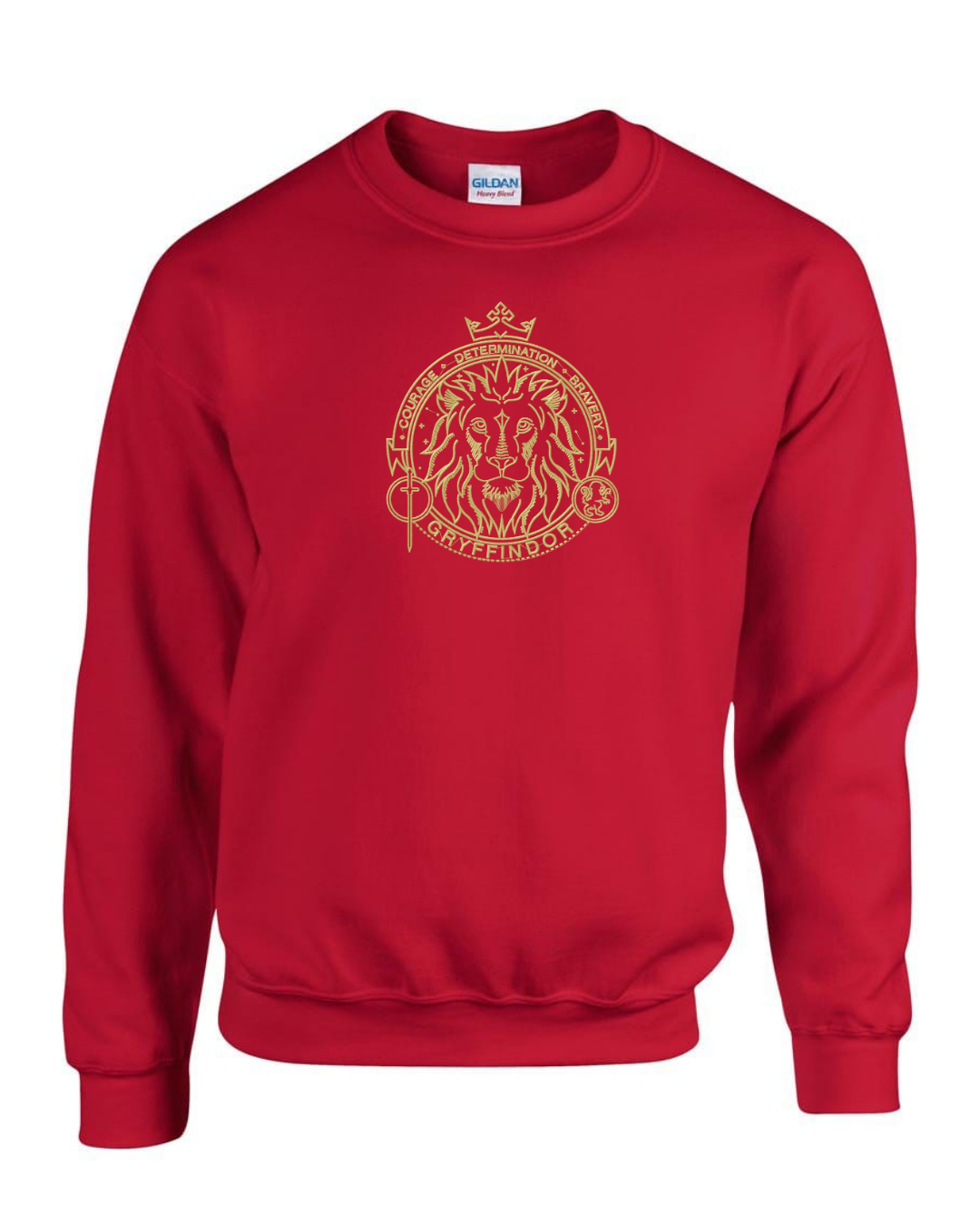 Gryffindor