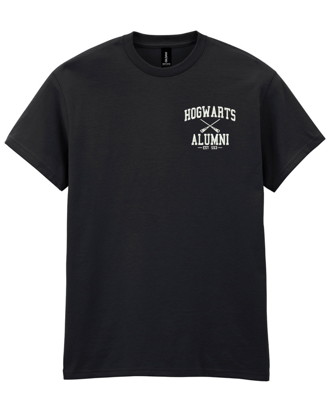 Hogwards Alumni