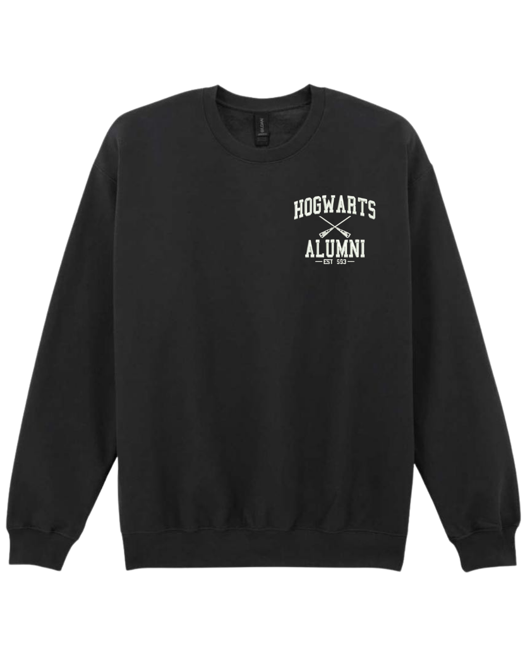 Hogwards Alumni