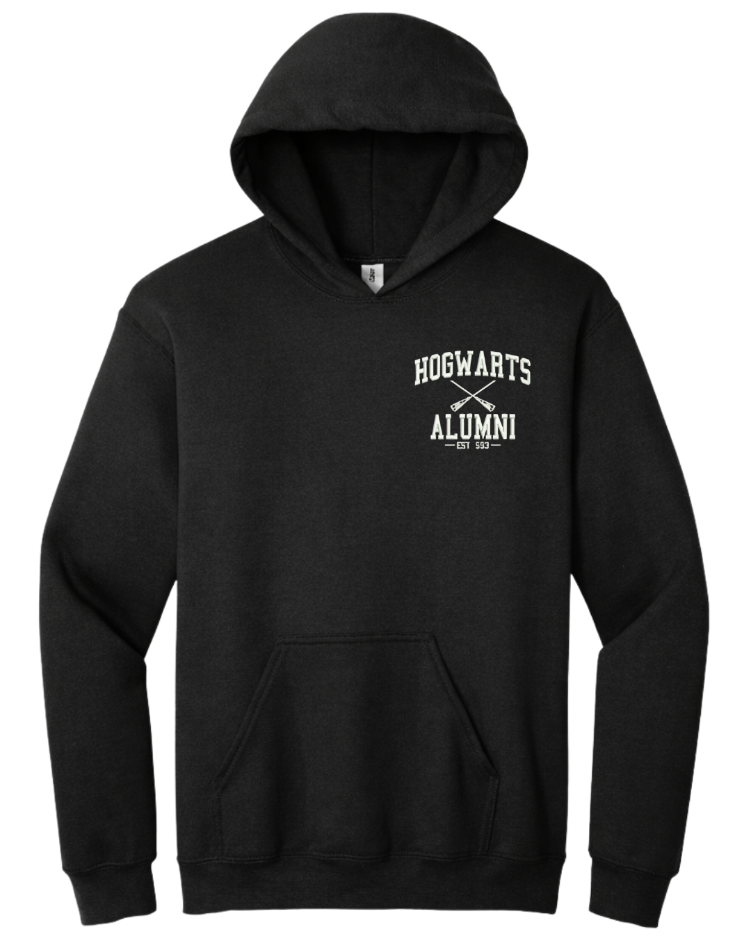 Hogwards Alumni