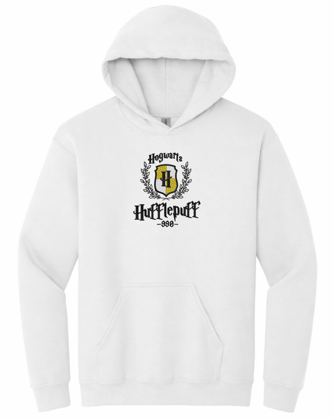 Hufflepuff
