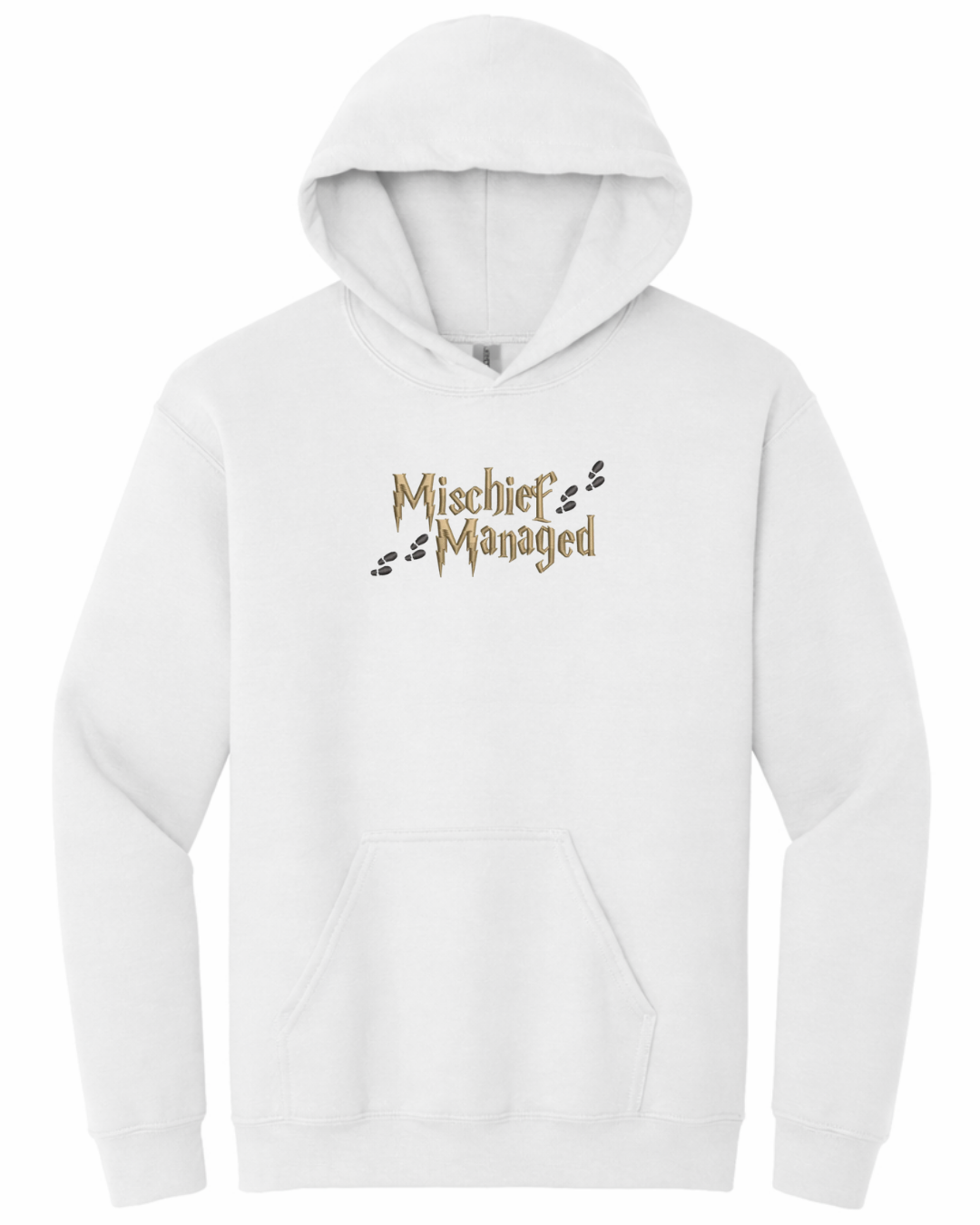 Mischief Managed
