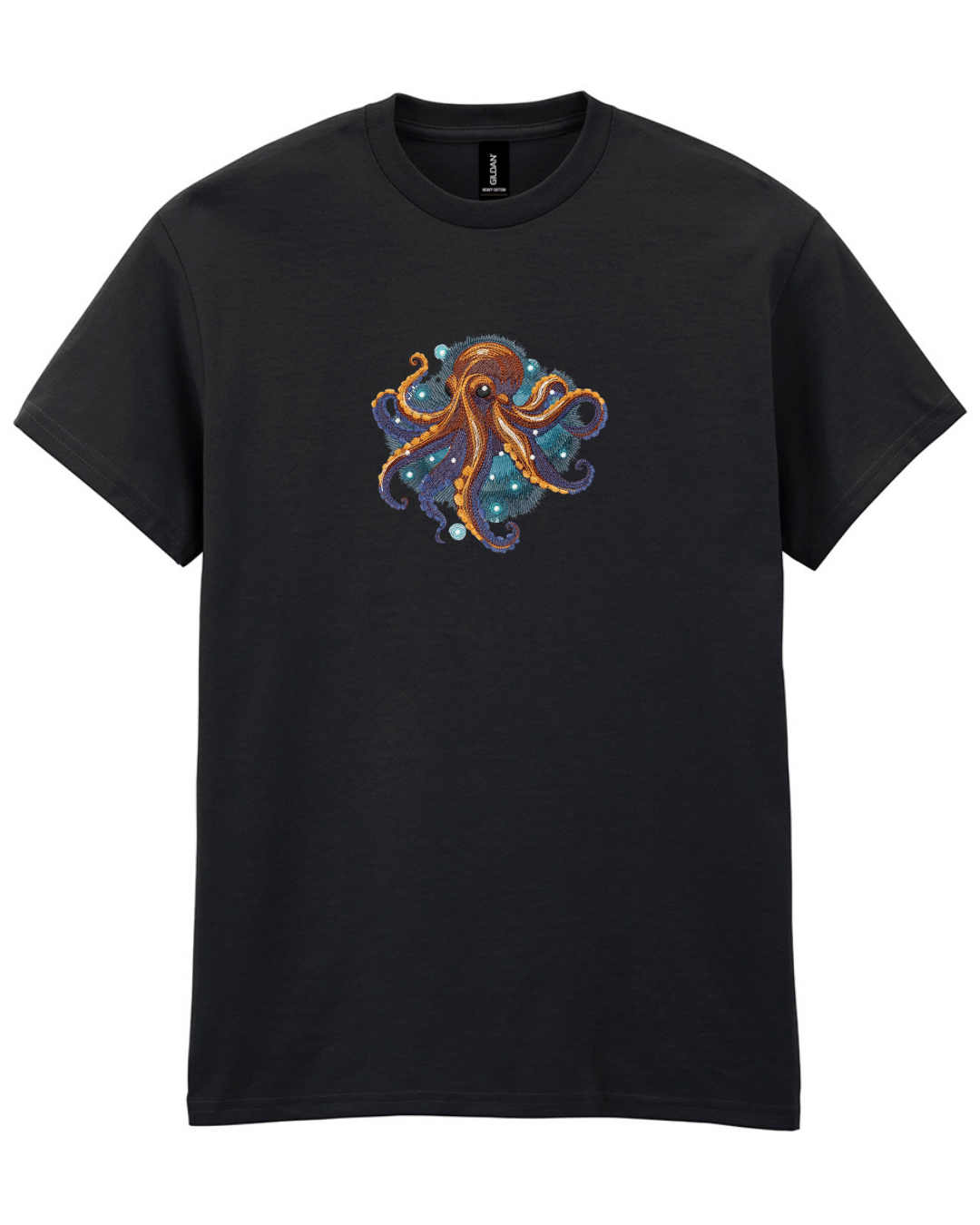 Octopus