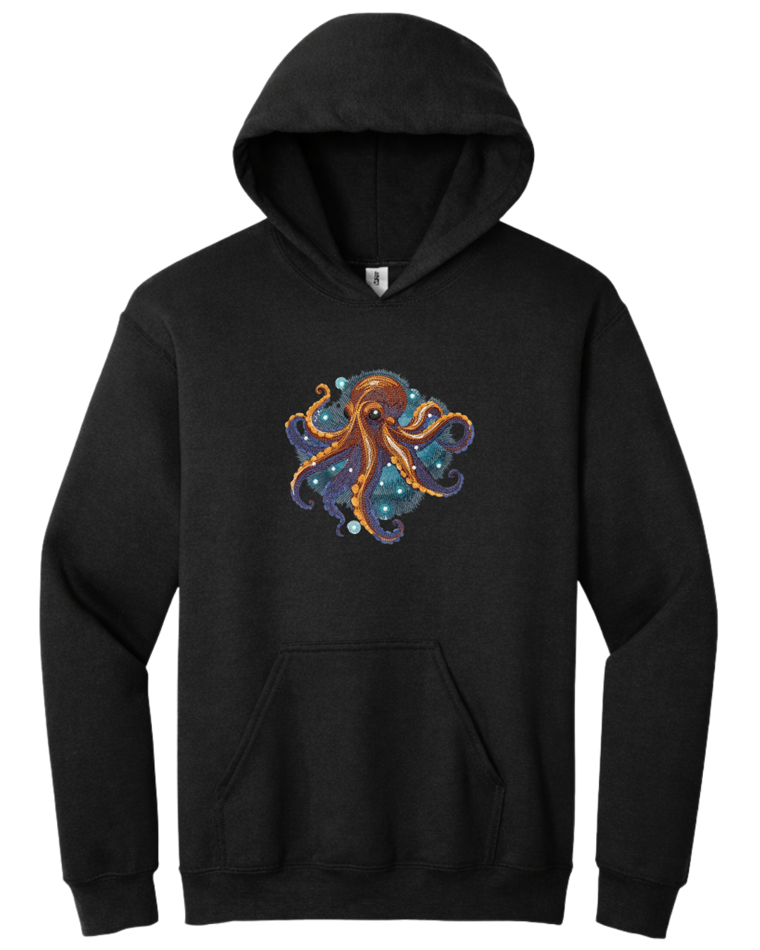 Octopus