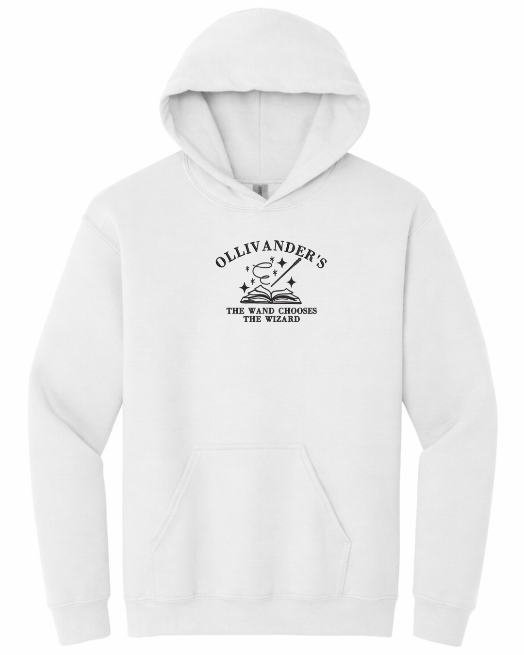 Ollivander's