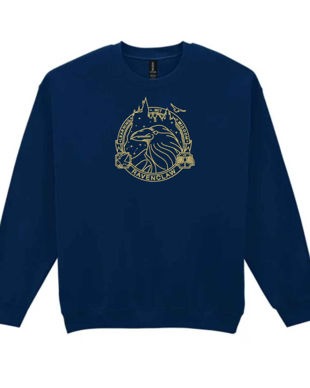 Ravenclaw