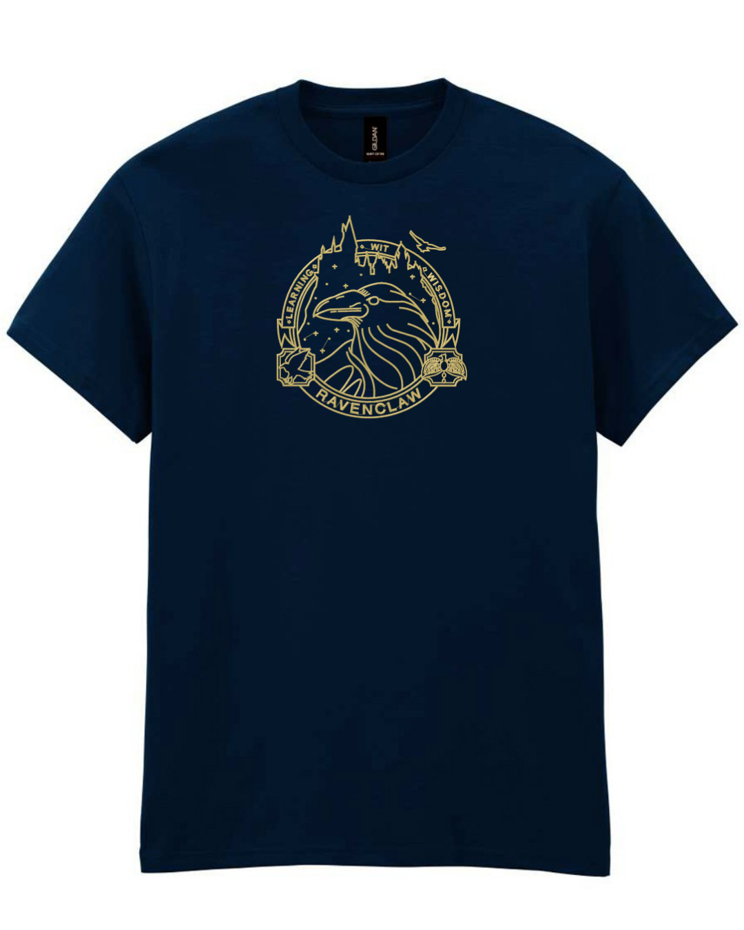 Ravenclaw