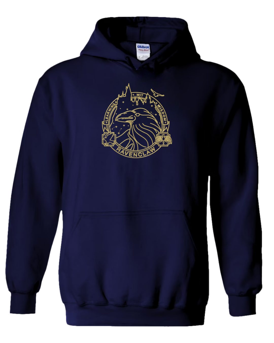 Ravenclaw