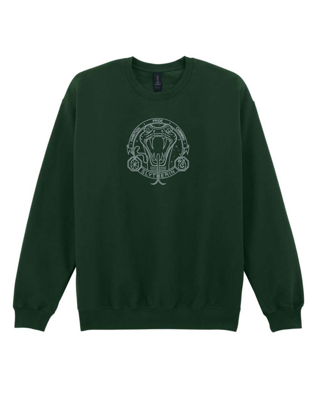 Slytherin