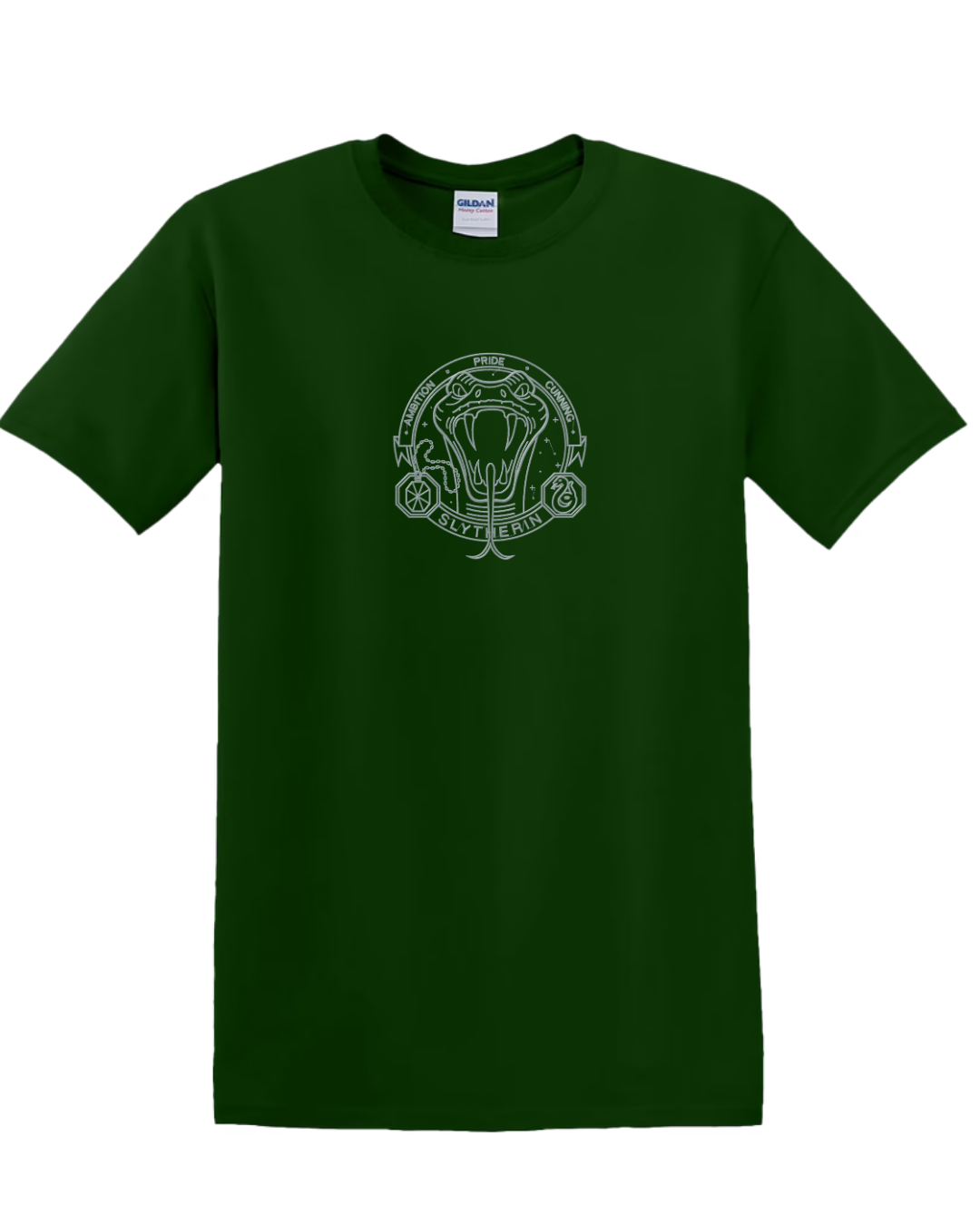 Slytherin