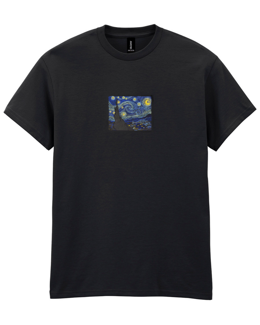 Van Gogh Starry Night