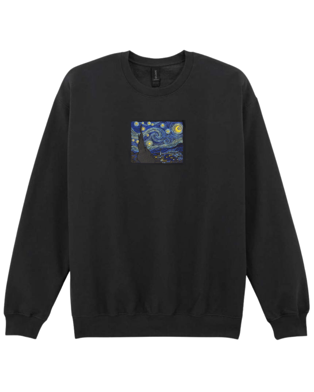 Van Gogh Starry Night