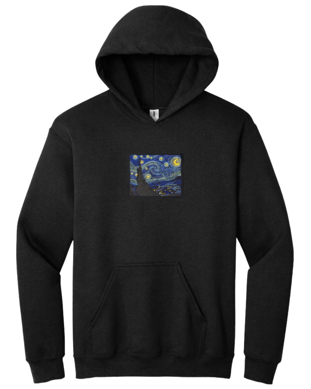 Van Gogh Starry Night