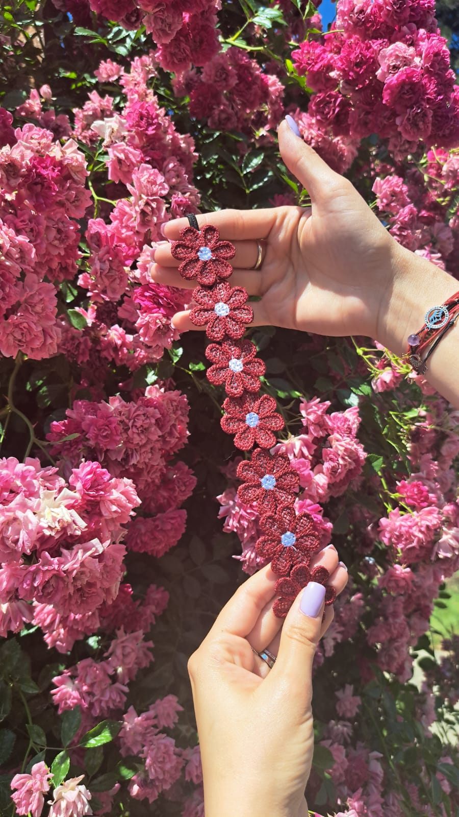 Bentițe diverse modele și culori