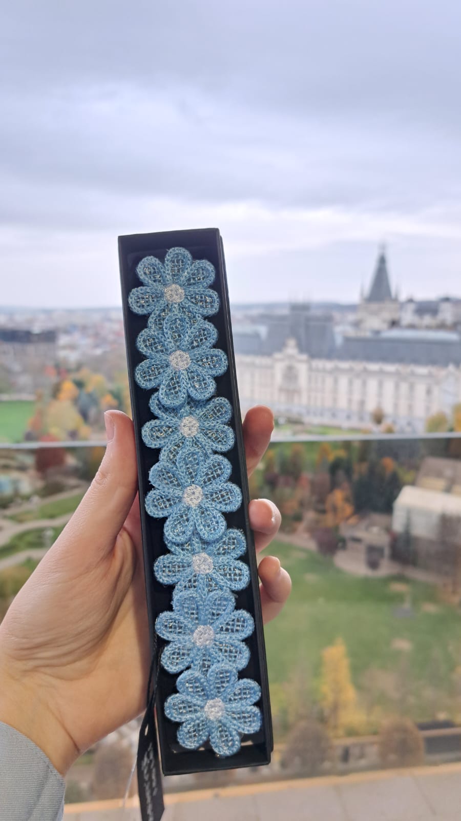 Bentițe diverse modele și culori