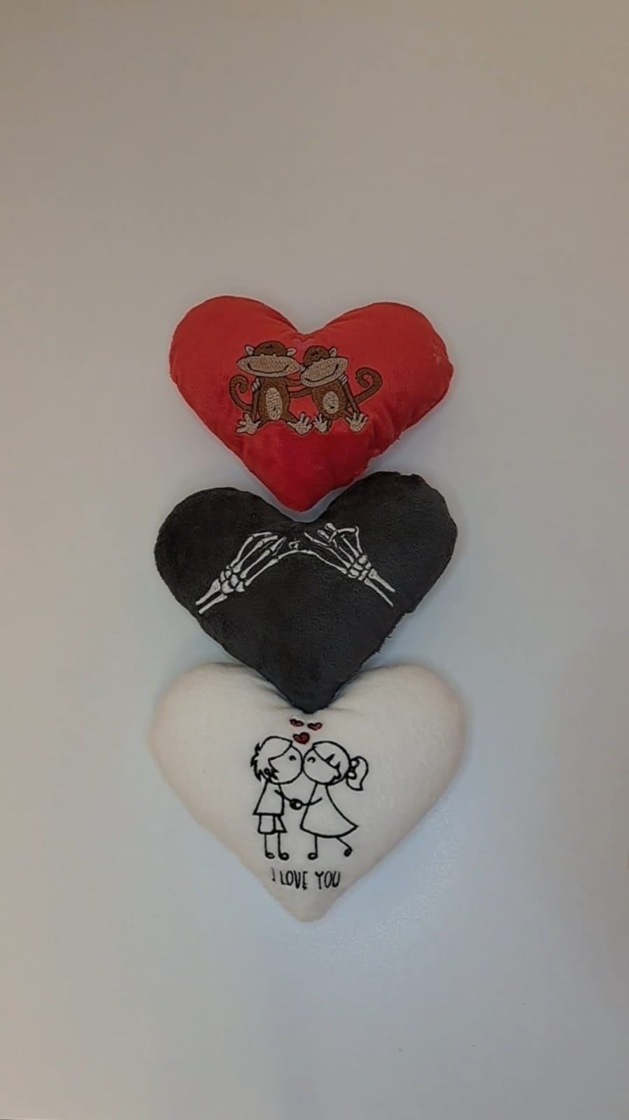 Pluș Inimă
