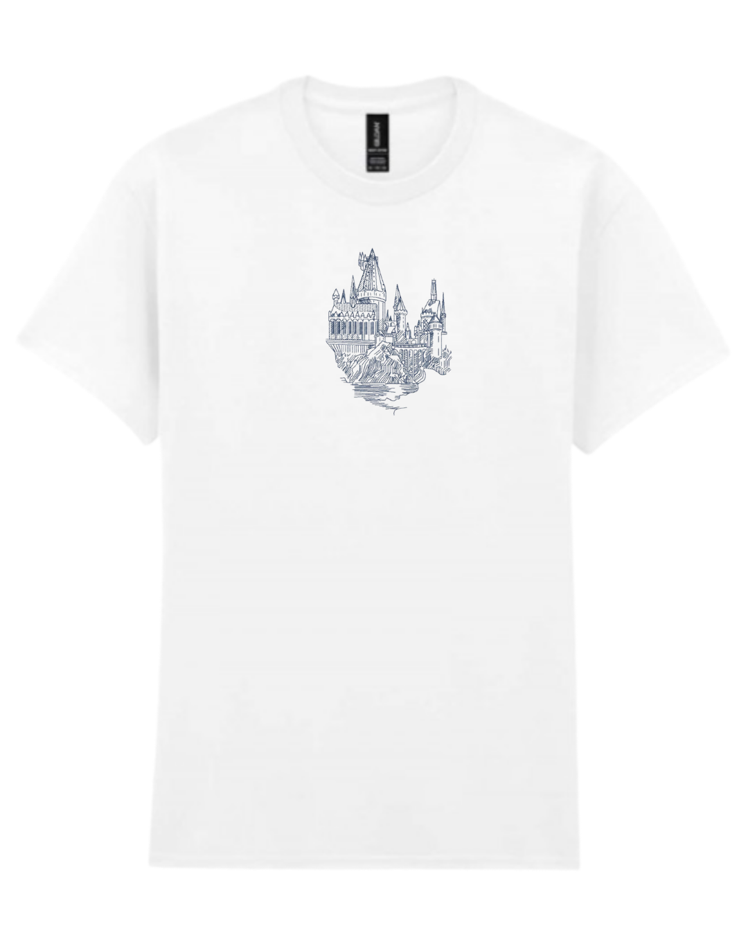 Wizard Castle