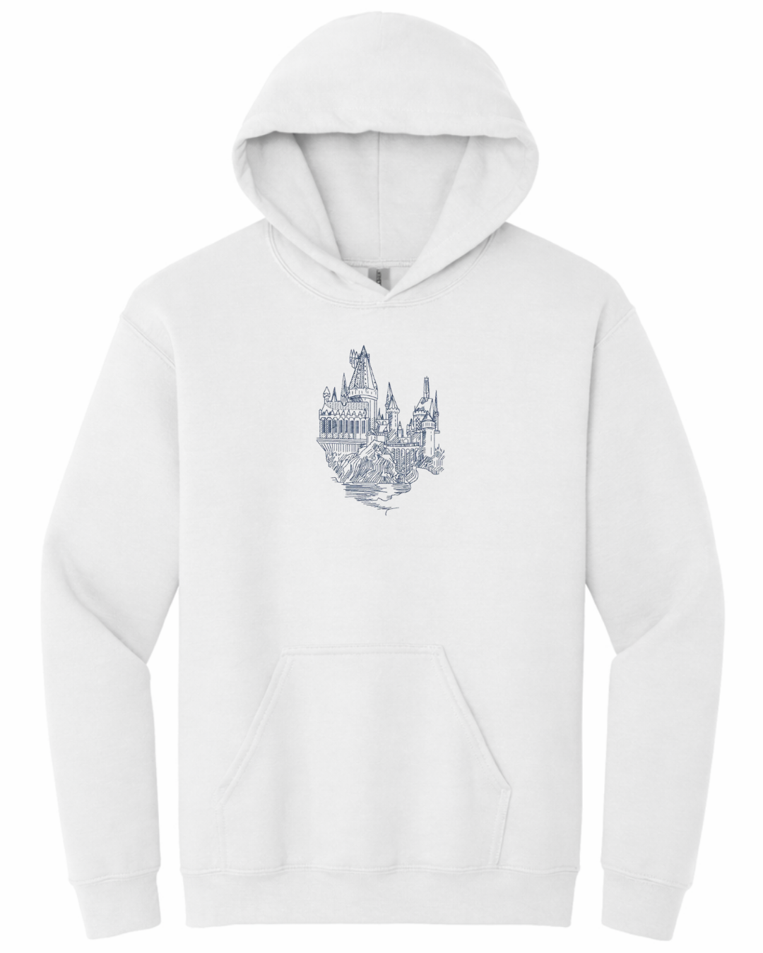 Wizard Castle