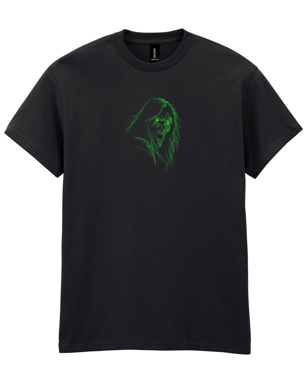 Zombie