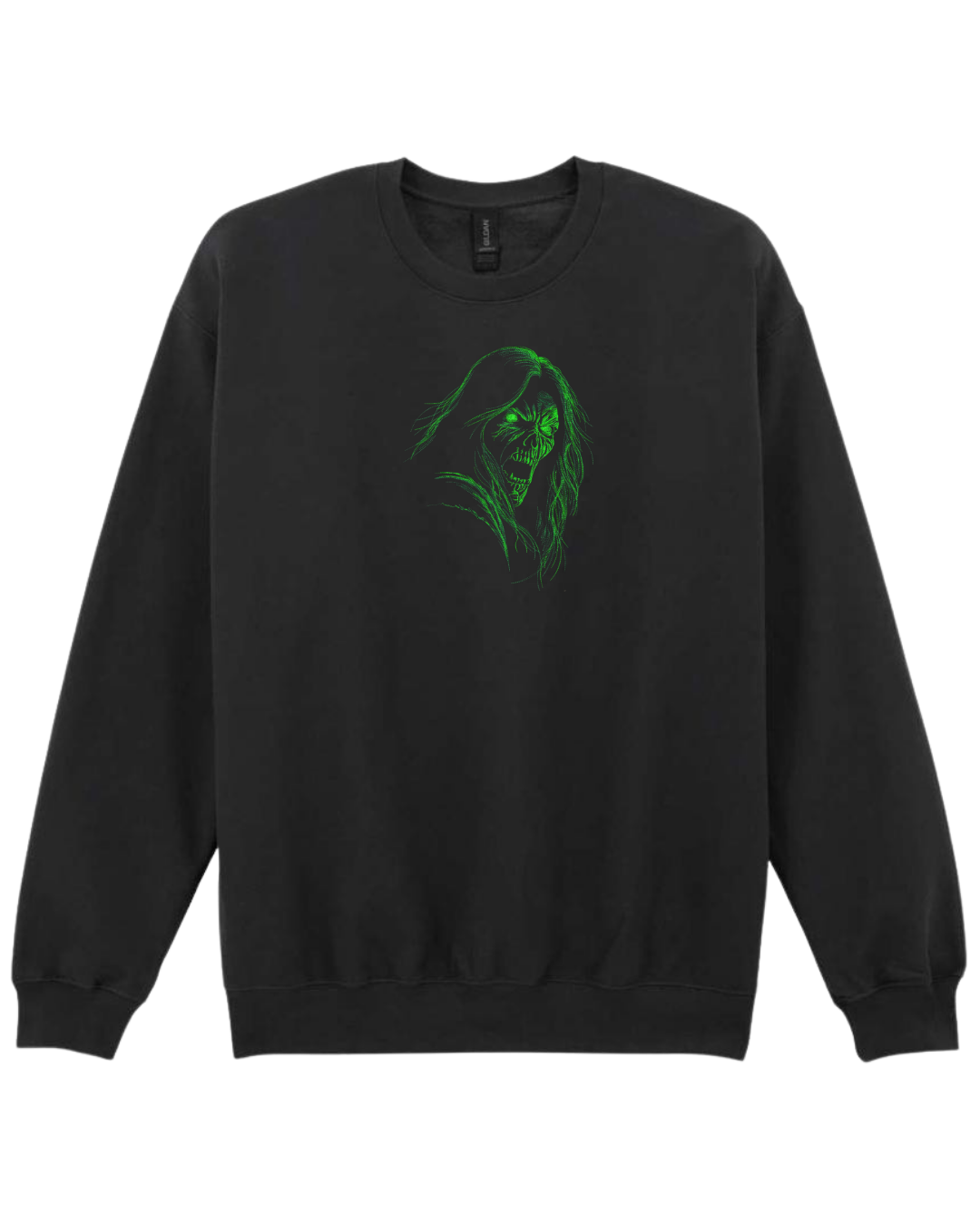 Zombie